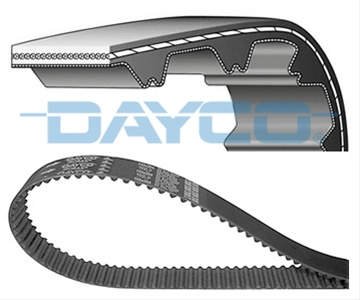 Curea De Distributie Dayco Nissan 94174