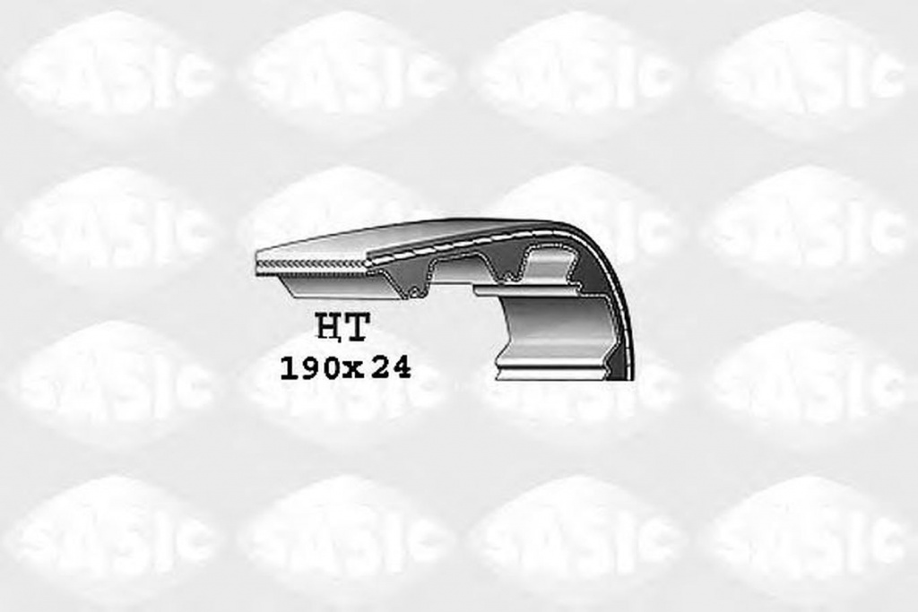 Curea de distributie FIAT CROMA 194 SASIC 1766005