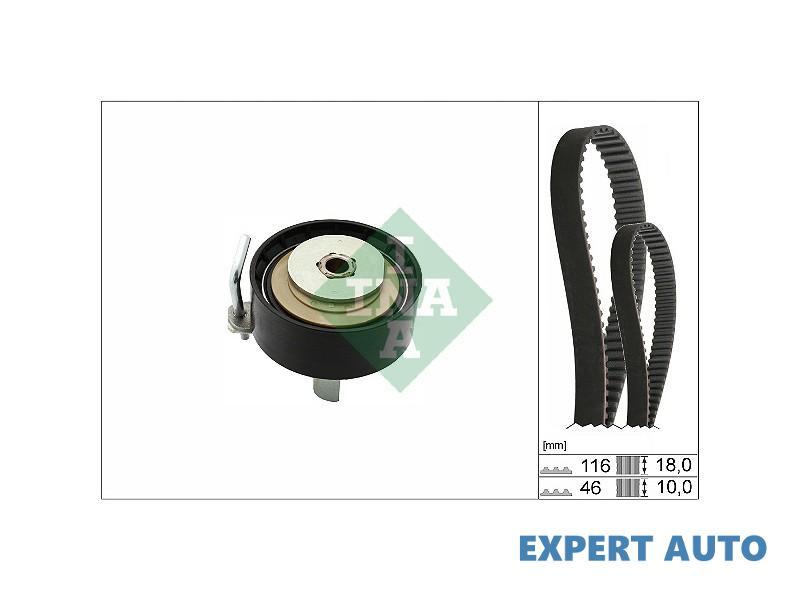 Curea de distributie Ford B-Max (2012->) #8 1760650