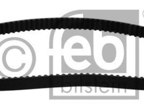 Curea de distributie FORD FOCUS II Cabriolet (2006 - 2016) FEBI BILSTEIN 10945