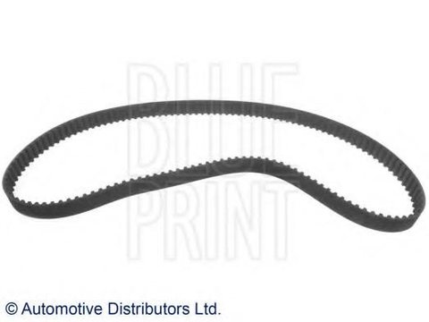 Curea de distributie FORD FUSION (JU_), MAZDA 3 (BK), MAZDA AXELA limuzina (BK) - BLUE PRINT ADM57537