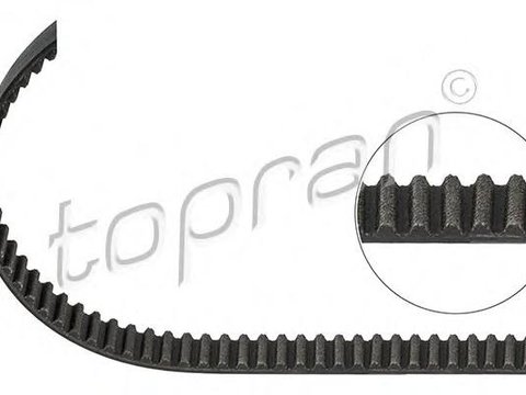 Curea de distributie FORD MONDEO (GBP), FORD MONDEO combi (BNP), FORD ESCORT Mk V (GAL) - TOPRAN 301 021