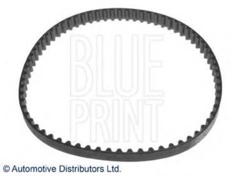 Curea de distributie HONDA ACCORD Mk IV (CB), HONDA ACCORD Mk IV cupe (CB, CC), HONDA ACCORD Mk V (CC, CD) - BLUE PRINT ADH27506