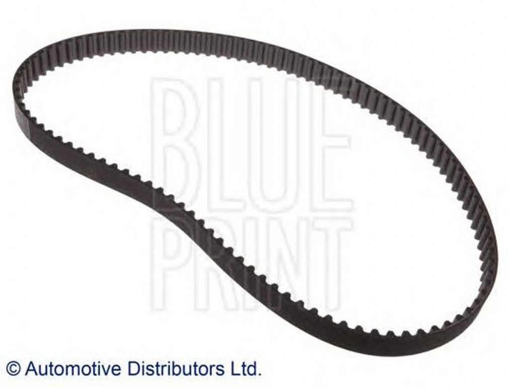 Curea de distributie HYUNDAI ACCENT III MC BLUE PRINT ADG07504