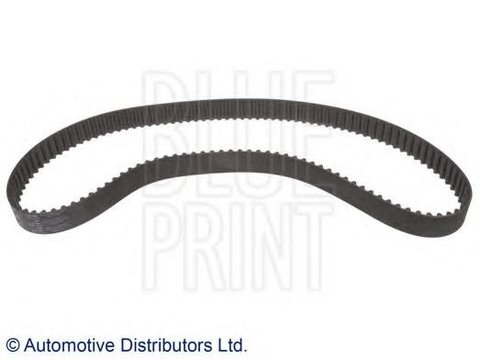 Curea de distributie HYUNDAI EXCEL II (LC), HYUNDAI TRAJET (FO), HYUNDAI AVANTE limuzina (XD) - BLUE PRINT ADG07526