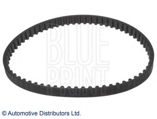Curea de distributie HYUNDAI SATELLITE, HYUNDAI SONATA Mk III (EF), HYUNDAI H 200 caroserie - BLUE PRINT ADG07508