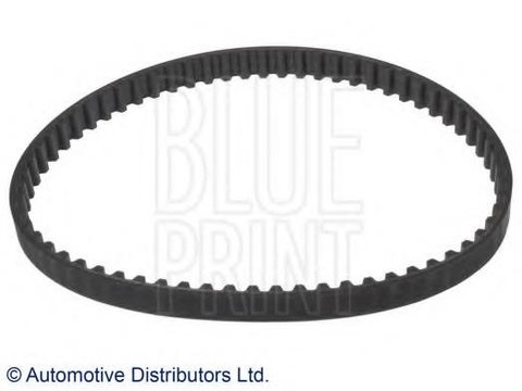 Curea de distributie HYUNDAI SATELLITE, HYUNDAI SONATA Mk III (EF), HYUNDAI H 200 caroserie - BLUE PRINT ADG07508