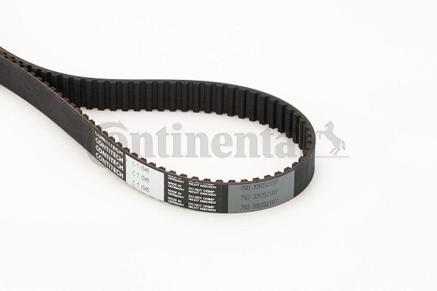 Curea de distributie JEEP RENEGADE autoturism de teren inchis BU TRISCAN 86455503XS