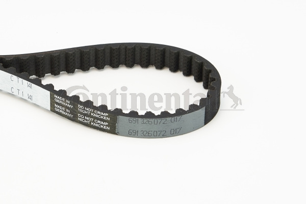 Curea de distributie # Kia Sorento 2002 2003 2004 2005 2006 2007 2008 2009 2010 2011 2012 2013 2014 2015 2016 2017 2018 2019 2020 2021 2022 2023 2024 2025 # CT1141 # CONTITECH