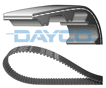 Curea de distributie # Mazda 323 1994 1995 1996 1997 1998 # 94206 # DAYCO