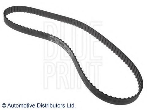 Curea de distributie MAZDA TELSTAR II (GC), NISSAN PULSAR III (N12), NISSAN TSURU I (B11) - BLUE PRINT ADN17504