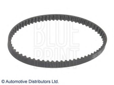 Curea de distributie MITSUBISHI COLT Mk III (C5_A), MITSUBISHI DELICA bus (P0_W, P1_W, P2_W), MITSUBISHI LIBERO V (CB/D_A) - BLUE PRINT ADC47509