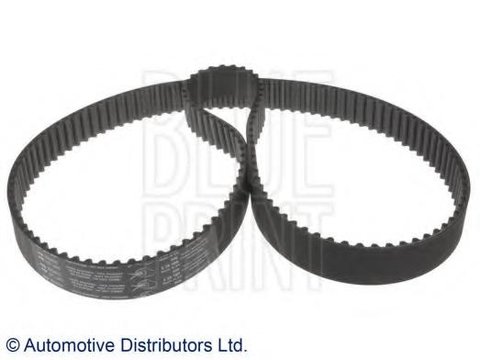 Curea de distributie MITSUBISHI COLT Mk III (C5_A), MITSUBISHI LIBERO V (CB/D_A), MITSUBISHI CHARIOT (N3_W, N4_W) - BLUE PRINT ADC47512