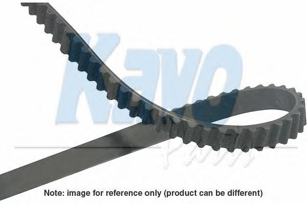 Curea de distributie MITSUBISHI COLT Mk V (CJ_, CP_), MITSUBISHI CARISMA limuzina (DA_), DAEWOO MATIZ (KLYA) - KAVO PARTS DTB-5519