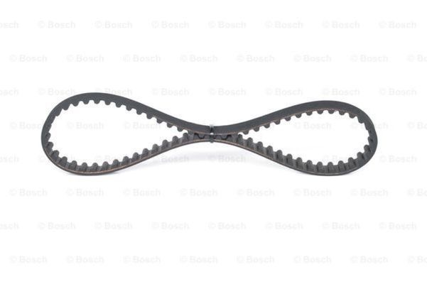 Curea de distributie MITSUBISHI PAJERO II Canvas Top V2 W V4 W BOSCH 1987948780