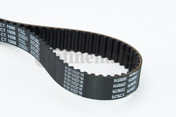 Curea de distributie # Mitsubishi Space 1998 1999 2000 2001 2002 2003 2004 # CT1008 # CONTITECH