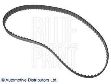 Curea de distributie NISSAN LIBERTY (M10, NM10), NISSAN BLUEBIRD (T72 , T12), NISSAN BLUEBIRD limuzina (U11) - BLUE PRINT ADN17506