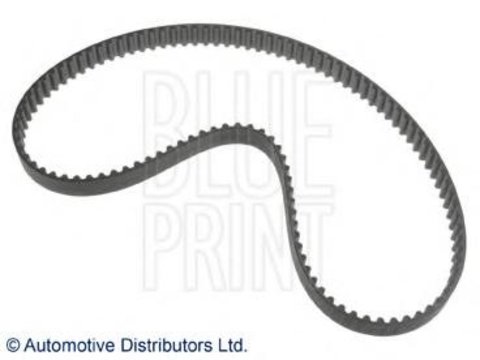 Curea de distributie NISSAN MARCH I (K10) - BLUE PRINT ADN17514