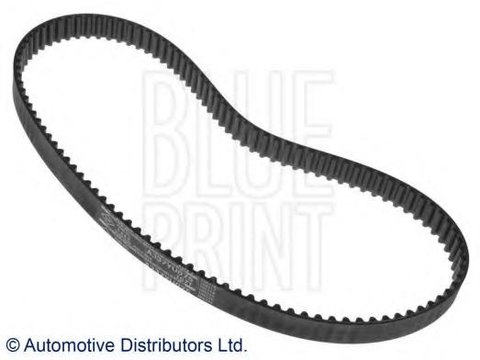 Curea de distributie NISSAN MARCH I (K10) - BLUE PRINT ADN17516