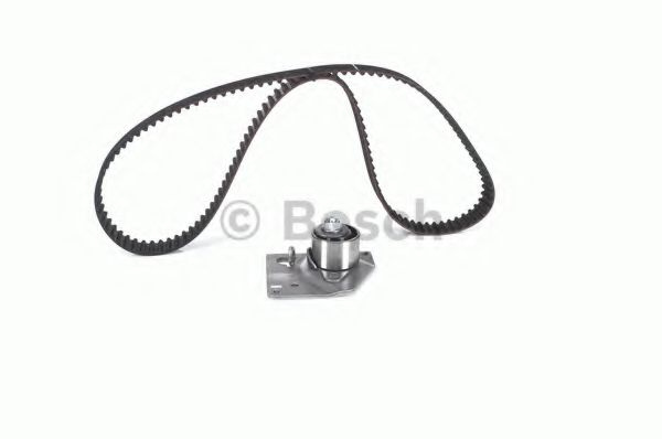 Curea de distributie NISSAN PRIMERA (P12) (2002 - 2016) BOSCH 1 987 949 592 piesa NOUA