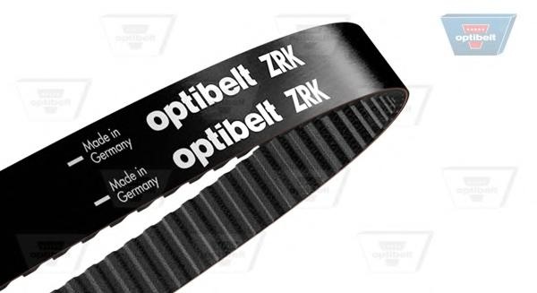 Curea de distributie NISSAN PULSAR III (N12), NISSAN TSURU I (B11), NISSAN PULSAR II (N13) - OPTIBELT ZRK 1095