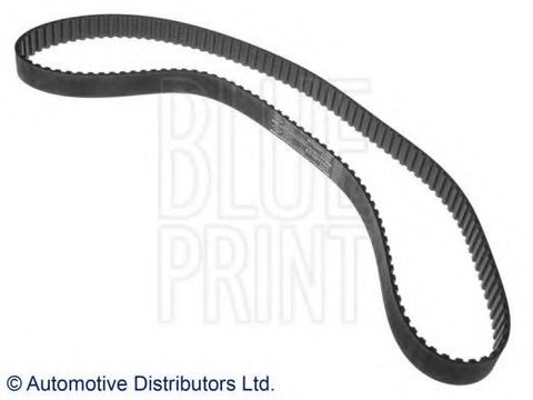 Curea de distributie OPEL COMBO (71_), OPEL CORSA A TR (91_, 92_, 96_, 97_), OPEL CORSA A hatchback (93_, 94_, 98_, 99_) - BLUE PRINT ADZ97507