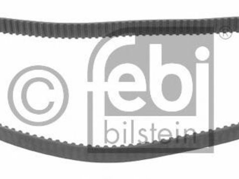 Curea de distributie OPEL COMBO (71_), OPEL MONZA E (39_, 49_), OPEL KADETT E combi (35_, 36_, 45_, 46_) - FEBI BILSTEIN 11032