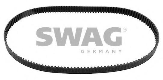 Curea de distributie PEUGEOT 207 (WA_, WC_), FORD FIESTA VI, Citroen C3 II - SWAG 62 93 9100