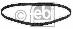 Curea de distributie RENAULT MEGANE I (BA0/1_), RENAULT MEGANE I Classic (LA0/1_), RENAULT MEGANE Scenic (JA0/1_) - FEBI BILSTEIN 19854