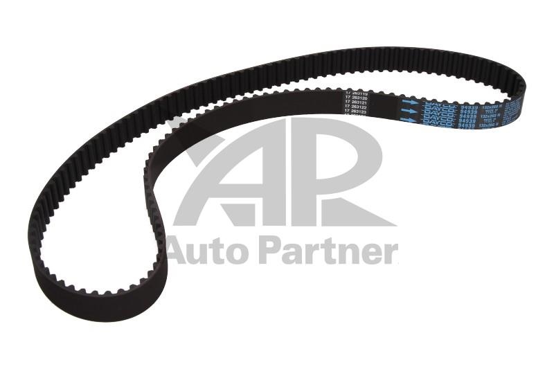 Curea de distributie RENAULT SYMBOL III - Cod intern: W20256675 - LIVRARE DIN STOC in 24 ore!!!