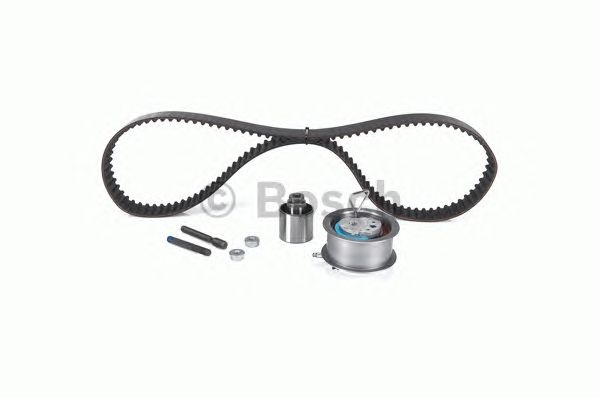 Curea de distributie SEAT IBIZA V SPORTCOUPE (6J1, 6P1) - Cod intern: M20406868 - LIVRARE DIN STOC in 24 ore!!!