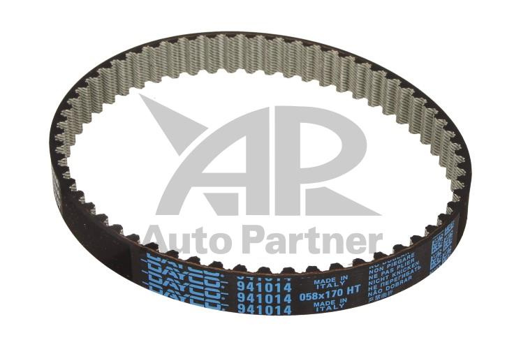 Curea de distributie SEAT TOLEDO IV (KG3) - Cod intern: W20256359 - LIVRARE DIN STOC in 24 ore!!!