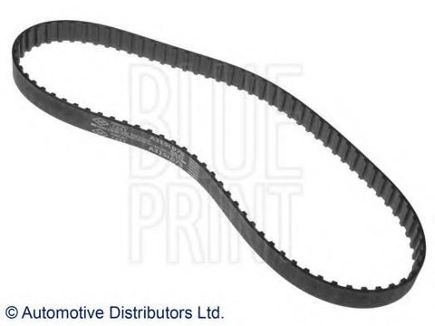 Curea de distributie SUZUKI CARRY caroserie (ST90V), SUZUKI LJ 80, SUZUKI SIERRA autoturism de teren, deschis - BLUE PRINT ADH27501