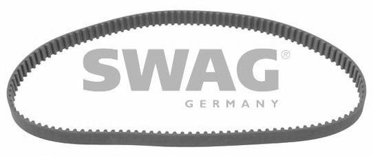 Curea de distributie TOYOTA COROLLA hatchback (_E10_), TOYOTA COROLLA Wagon (_E10_), TOYOTA CARINA E limuzina (_T19_) - SWAG 81 92 4364