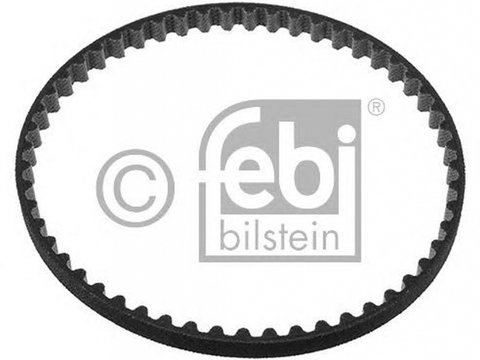 Curea de distributie VW BEETLE Cabriolet 5C7 FEBI FE48288