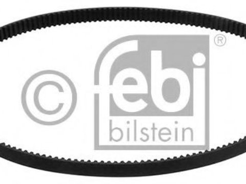 Curea de distributie VW GOLF 6 Cabriolet (517) (2011 - 2016) Febi Bilstein 47885
