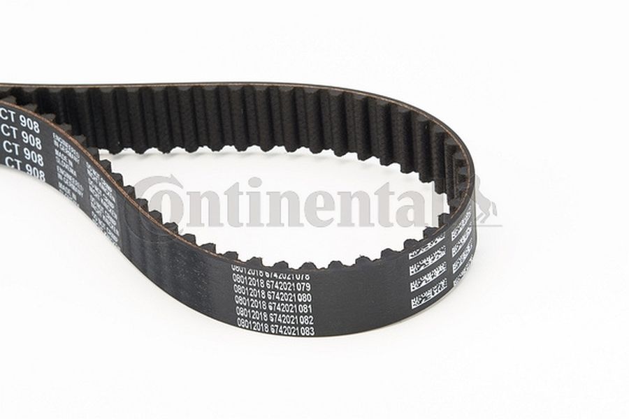 Curea de distributie VW GOLF IV Variant 1J5 AE TB552