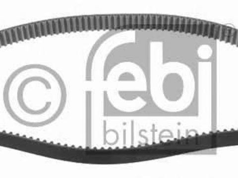 Curea de distributie VW TOURAN (1T1, 1T2), AUDI A3 (8P1), VW RABBIT V (1K1) - FEBI BILSTEIN 23554