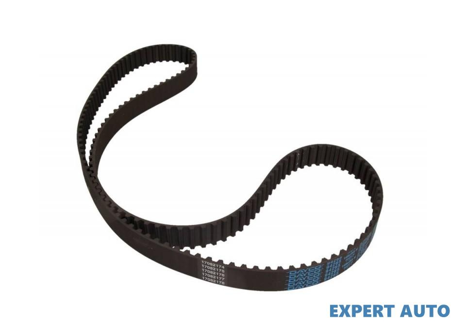 Curea dintata Citroen XANTIA (X2) 1998-2003 #2 081654