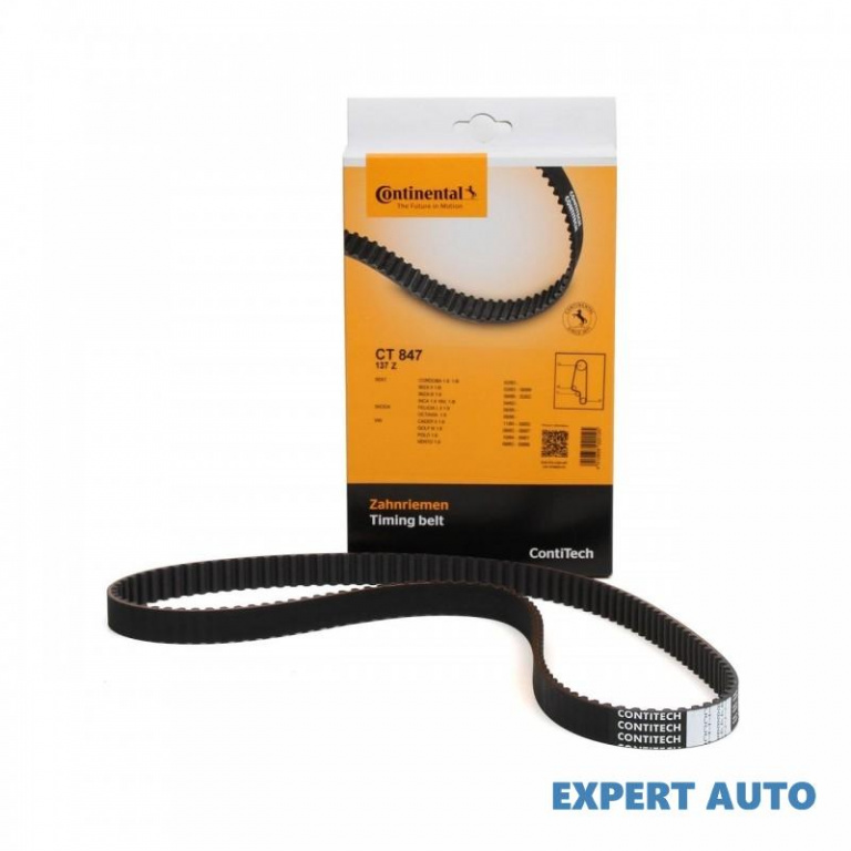 Curea distributie Volkswagen Vento (1991-1998)[1H2