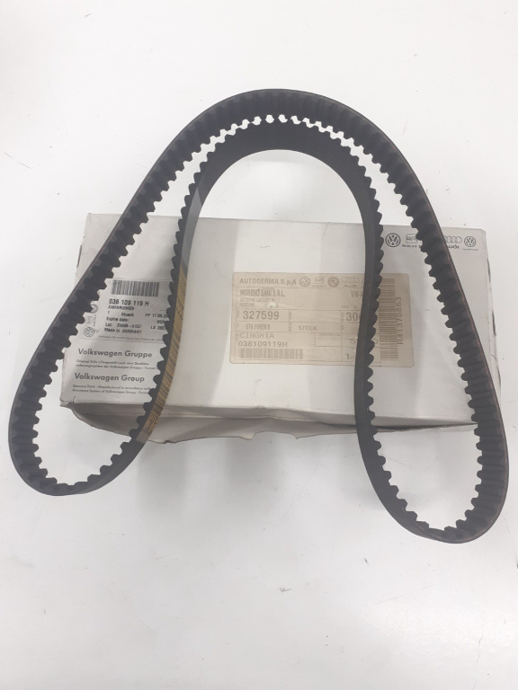 Curea distributie VW GOLF IV (1J1) 1.4B [ 1997 - 2