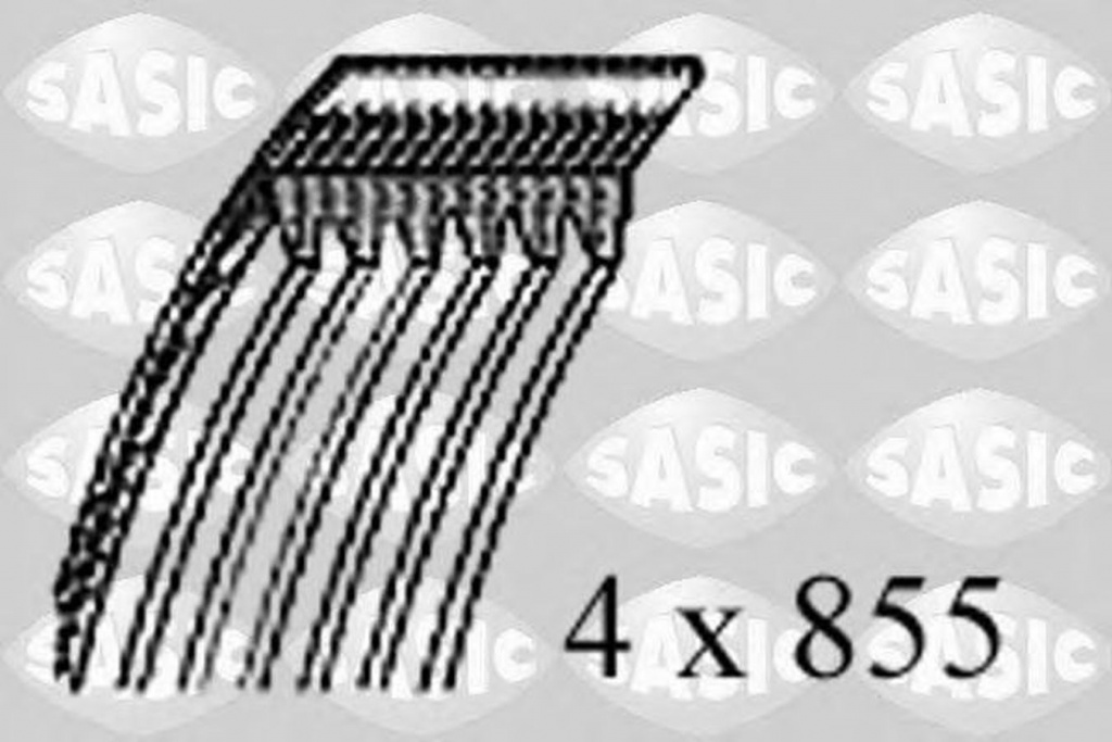Curea transmisie AUDI A4 8D2 B5 SASIC 1770009