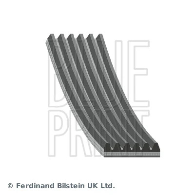 Curea transmisie Blue Print MERCEDES-BENZ SPRINTER 3,5-t bus (B906) 2006-2019 - AD06R2285