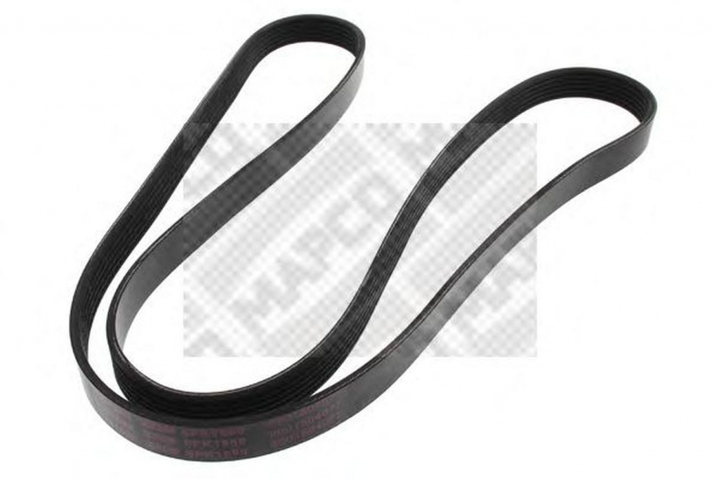 Curea transmisie BMW 1 E81 MAPCO 261680