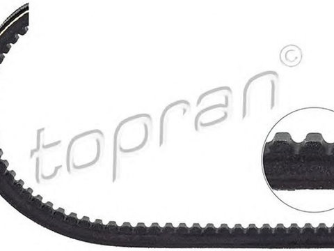 Curea transmisie BMW 3 E36 TOPRAN 100229 PieseDeTop