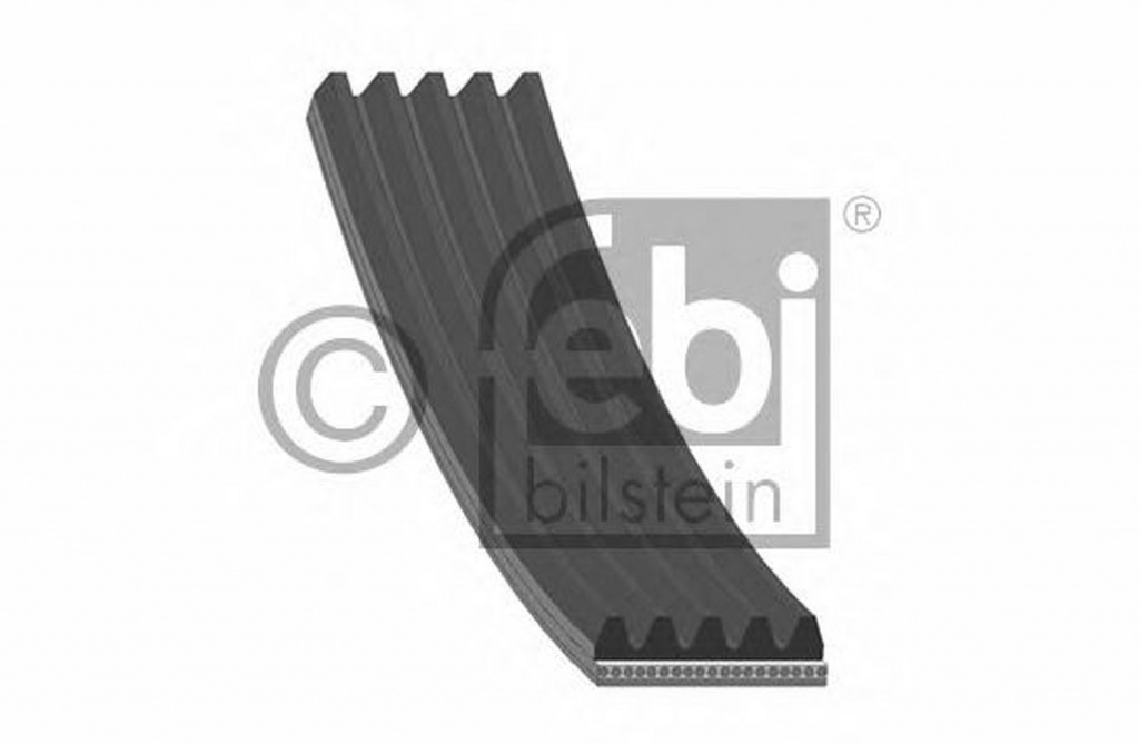 Curea transmisie BMW 3 E46 FEBI 28888