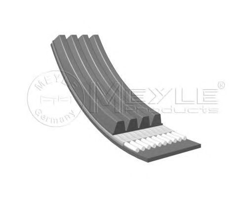 Curea transmisie BMW 3 Touring E36 MEYLE 0500040780