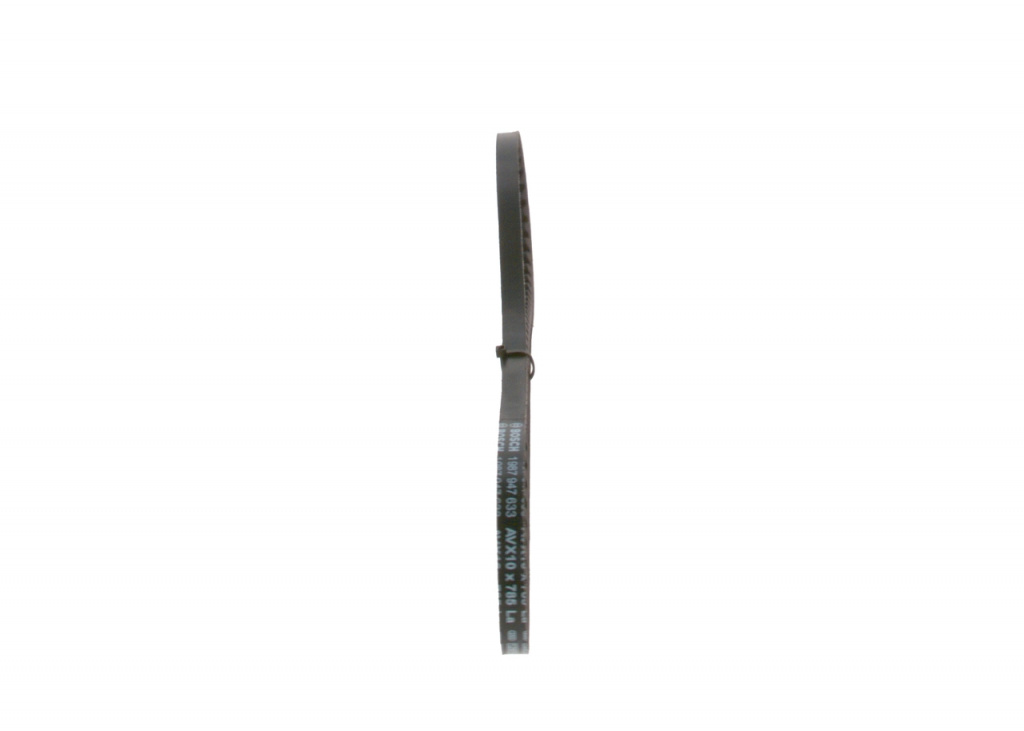 Curea transmisie BOSCH 1987947633 pentru MAZDA 323 I (FA) TC; T 1272cc 60cp 44kW 1977 1978 1979 1980