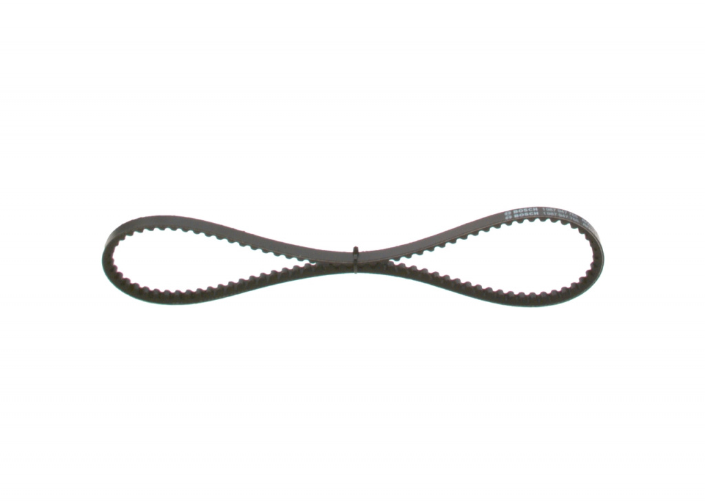 Curea transmisie BOSCH MAZDA 323 III Station Wagon (BW) 1987-1989 - 1 987 947 765