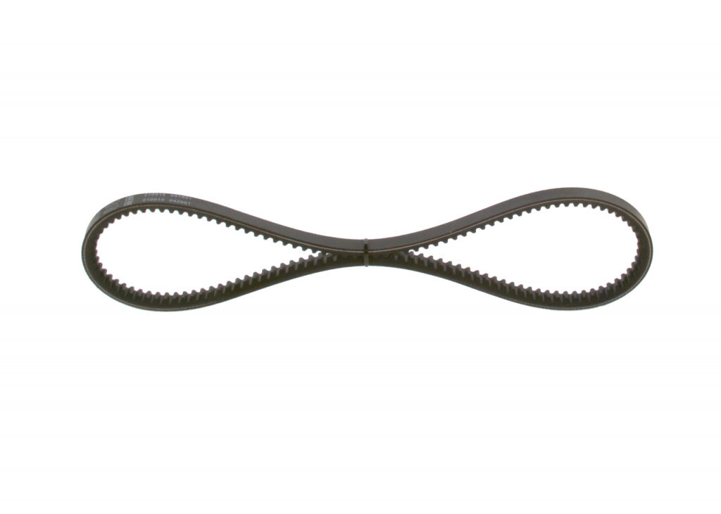 Curea transmisie BOSCH VW CADDY III microbus (2KB, 2KJ, 2CB, 2CJ) 2005-2009 - 1 987 947 782